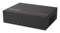 Hikvision eDVR Series iDS-E04HUHI-XB Czarny