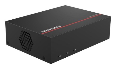 Hikvision eDVR Series iDS-E04HUHI-XB Czarny