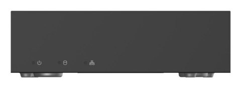 Hikvision eDVR Series iDS-E04HUHI-XB Czarny