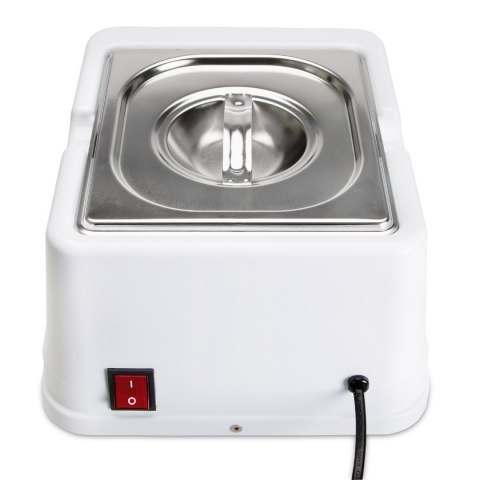 Städter 330078 urządzenie do wyrobu czekolady 1,5 l Garnek do topienia