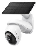 TP-Link Tapo C660 KIT Tubowa Kamera bezpieczeństwa IP Zewnętrzna 3840 x 2160 px Sufit / Ściana