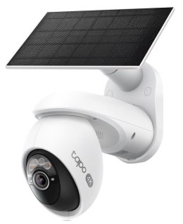 TP-Link Tapo C660 KIT Tubowa Kamera bezpieczeństwa IP Zewnętrzna 3840 x 2160 px Sufit / Ściana