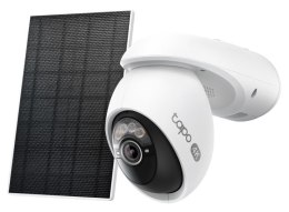 TP-Link Tapo C660 KIT Tubowa Kamera bezpieczeństwa IP Zewnętrzna 3840 x 2160 px Sufit / Ściana