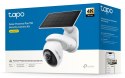 TP-Link Tapo C660 KIT Tubowa Kamera bezpieczeństwa IP Zewnętrzna 3840 x 2160 px Sufit / Ściana