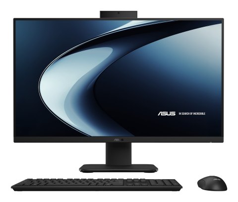 ASUS V600 AiO VM670KA-BPE013W AMD Ryzen AI 7 350 68,6 cm (27") 1920 x 1080 px All-in-One PC 16 GB DDR5-SDRAM 1 TB SSD Windows 11