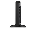 HP Pro Mini 400 G9 Desktop PC Intel® Core™ i5 i5-14500T 16 GB DDR5-SDRAM 512 GB SSD Windows 11 Pro Mini PC