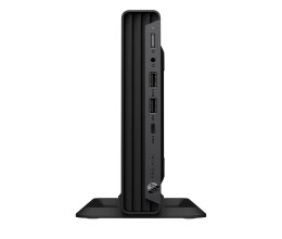 HP Pro Mini 400 G9 Desktop PC Intel® Core™ i5 i5-14500T 16 GB DDR5-SDRAM 512 GB SSD Windows 11 Pro Mini PC