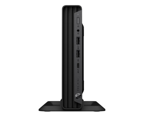HP Pro Mini 400 G9 Desktop PC Intel® Core™ i5 i5-14500T 16 GB DDR5-SDRAM 512 GB SSD Windows 11 Pro Mini PC