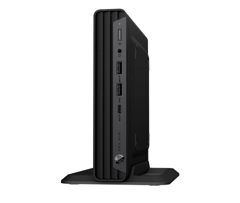 HP Pro Mini 400 G9 Desktop PC Intel® Core™ i5 i5-14500T 16 GB DDR5-SDRAM 512 GB SSD Windows 11 Pro Mini PC