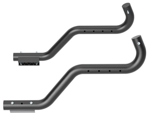 Oplite GTR S3/S8 Stojak do symulatora lotów