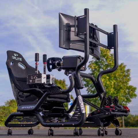 Oplite GTR S3/S8 Stojak do symulatora lotów
