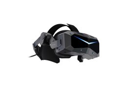 Pimax Technology PVH00010196 wyświetlacz zakładany na głowę Dedykowany wyświetlacz montowany na głowie 815 g Czarny