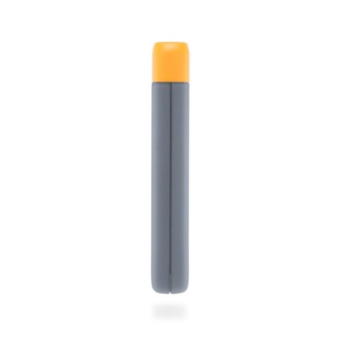 BioLite Charge 80 PD Litowo-jonowa (Li-Ion) 20000 mAh Szary, Pomarańczowy