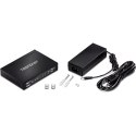TRENDnet Switch 6 Port Gbit PoE+ 65W Metall