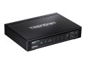 TRENDnet Switch 6 Port Gbit PoE+ 65W Metall