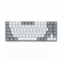 Bezprzewodowa Klawiatura Mechaniczna Satechi SM1 Slim Backlit Bluetooth