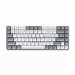 Bezprzewodowa Klawiatura Mechaniczna Satechi SM1 Slim Backlit Bluetooth