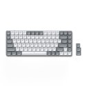 Bezprzewodowa Klawiatura Mechaniczna Satechi SM1 Slim Backlit Bluetooth