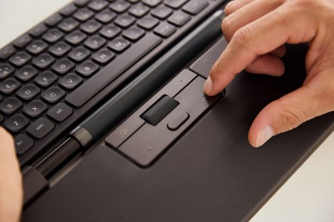 Contour RollerMouse Pro WL z podkładką Extended WR