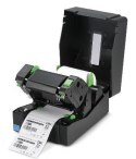 Drukarka biurkowa TSC TE200 [99-065A101-00LF00]