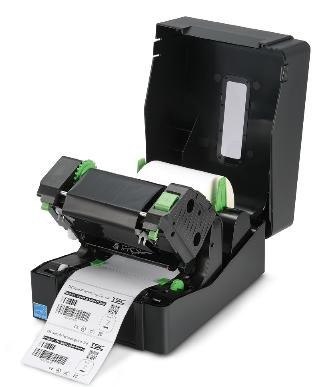 Drukarka biurkowa TSC TE200 [99-065A101-00LF00]