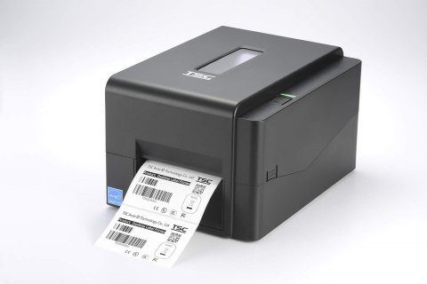 Drukarka biurkowa TSC TE200 [99-065A101-00LF00]