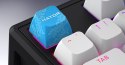 HATOR Skyfall 80 MAG ULTRA 8K klawiatura Gaming USB QWERTY US English Czarny, Biały