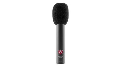 Mikrofon pojemnościowy Austrian Audio CC8