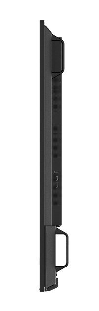 Philips 5000 series 65BDL5050D/00 signage display 165,1 cm (65") LCD Wi-Fi 600 cd/m2 Full HD Czarny Procesor wbudowany Android