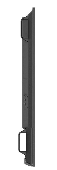 Philips 5000 series 65BDL5050D/00 signage display 165,1 cm (65") LCD Wi-Fi 600 cd/m2 Full HD Czarny Procesor wbudowany Android