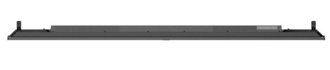Philips 5000 series 65BDL5050D/00 signage display 165,1 cm (65") LCD Wi-Fi 600 cd/m2 Full HD Czarny Procesor wbudowany Android