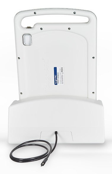 Baaske Medical 2013047 stacja dokująca Tablet Biały
