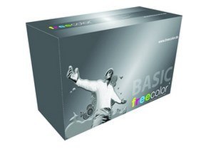Freecolor 3525K-HY-FRC kaseta z tonerem 1 szt. Czarny