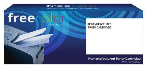 Freecolor K18887F7 kaseta z tonerem 1 szt. Zamiennik Czarny