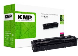 KMP 2558,0006 kaseta z tonerem 1 szt. Zamiennik Purpurowy