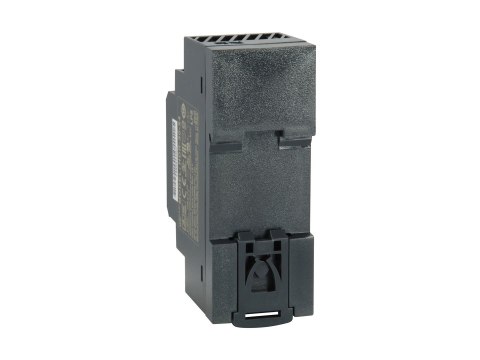 LevelOne POW-2411 moduł zasilaczy 30 W Czarny