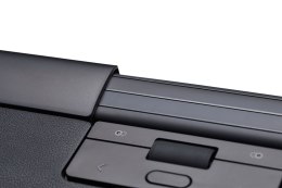 Myszka Contour SliderMouse Pro przewodowa Slim WR ze skórą wegańską w sprzedaży detalicznej