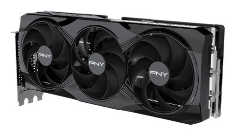 PNY GeForce RTX 5080 Triple Fan NVIDIA 16 GB GDDR7