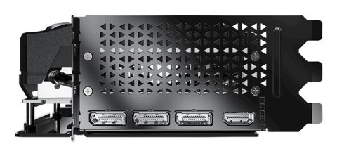 PNY GeForce RTX 5080 Triple Fan NVIDIA 16 GB GDDR7