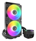 Chłodzenie procesora CPU S_MULTI/ACFRE00183A Arctic