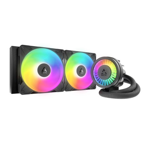 Chłodzenie procesora CPU S_MULTI/ACFRE00183A Arctic
