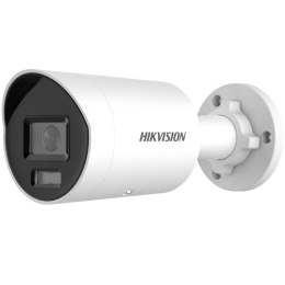 Hikvision Pro Series with ColorVu DS-2CD2067G2H-LI(4mm)(eF) Tubowa Kamera bezpieczeństwa IP Zewnętrzna 3200 x 1800 px Ściana