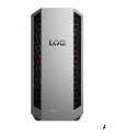 Lenovo LOQ Tower 26ADR10 Ryzen 7 8745HX 32GB DDR5 5200 SSD1TB GeForce RTX 5060Ti 16GB Win11 Luna Grey / Eclipse Black