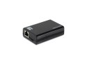 LevelOne PoE Gigabit Splitter RJ45/USB-C 1Gbps 50W