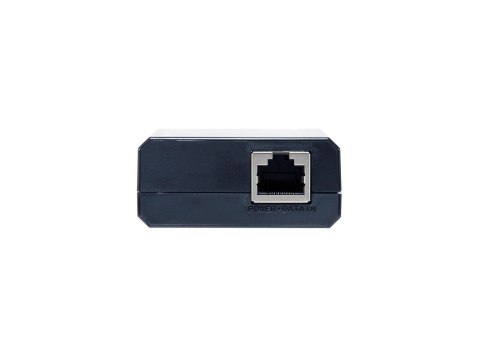 LevelOne PoE Gigabit Splitter RJ45/USB-C 1Gbps 50W