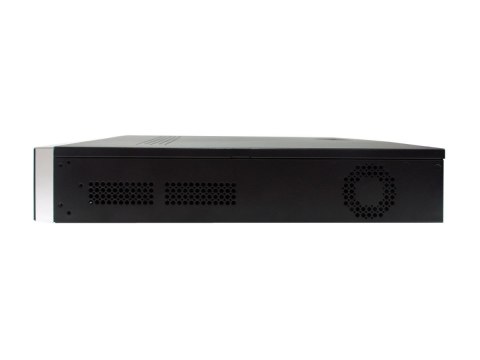 Sieciowy rejestrator wideo LevelOne 32-kanałowy / 4xHDD / 12MP / GEMINI