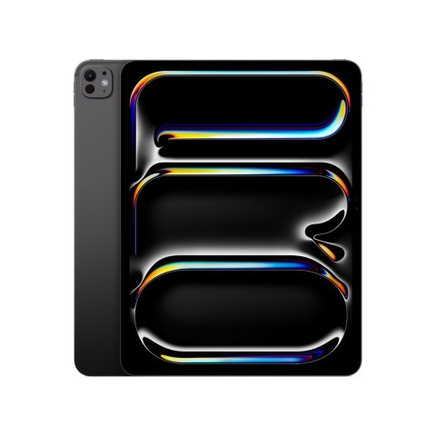 Szkło standardowe iPad Pro 13" WiFi 512GB Space Czarne MDYL4HC/A