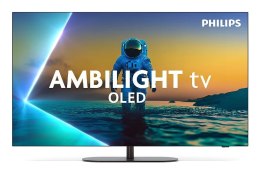 Telewizor Philips 55OLED810 OLED 65
