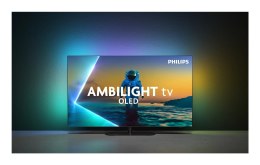 Telewizor Philips 55OLED810 OLED 65