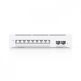 UBIQUITI Przełącznik UniFi Pro XG 8 PoE
